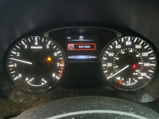 Photo 9 from auction – 2016 NISSAN ALTIMA 2.5 with VIN 1N4AL3AP0GC289520
