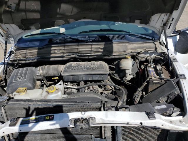 Photo 11 from auction – 2006 DODGE RAM 1500 S with VIN 1D7HU18N56S614848