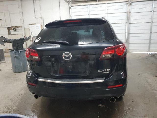 Photo 6 from auction – 2015 MAZDA CX-9 TOURI with VIN JM3TB3CV3F0450483