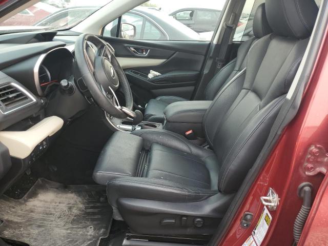 Photo 7 from auction – 2019 SUBARU ASCENT LIM with VIN 4S4WMAMD6K3489390