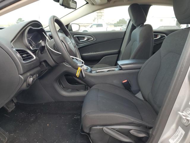 Photo 7 from auction – 2016 CHRYSLER 200 LIMITE with VIN 1C3CCCAB6GN181516