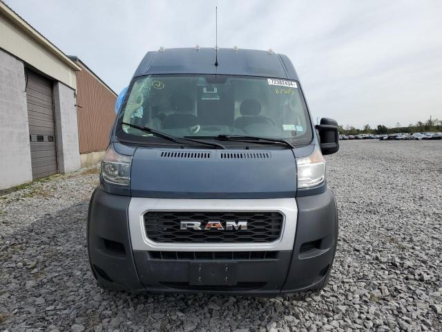 Foto 5 de la subasta – 2020 RAM PROMASTER con VIN 3C6URVJG7LE117805