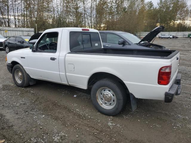 Photo 2 from auction – 2002 FORD RANGER with VIN 1FTYR10D82PA08214