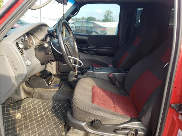 Photo 7 from auction – 2005 FORD RANGER with VIN 1FTYR14U55PA74170