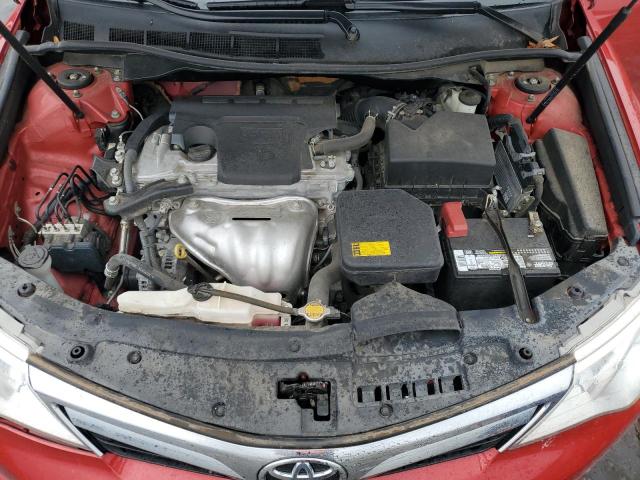 Photo 11 from auction – 2014 TOYOTA CAMRY L with VIN 4T4BF1FK0ER402379