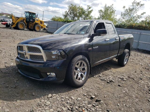 DODGE RAM 1500 2009 with VIN 1D3HV18T39S816220 - Photo from auction