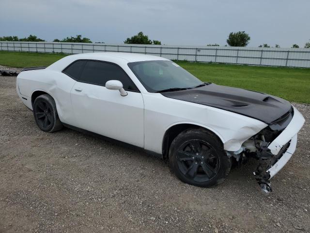 Photo 4 from auction – 2019 DODGE CHALLENGER with VIN 2C3CDZAG3KH751727