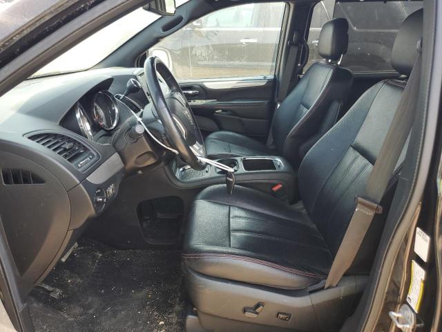 Photo 7 from auction – 2019 DODGE GRAND CARA with VIN 2C4RDGEG4KR717407