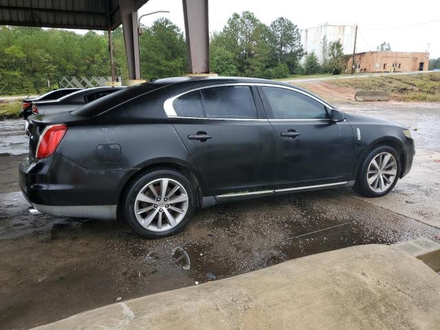 Photo 3 from auction – 2009 LINCOLN MKS with VIN 1LNHM93R69G603833