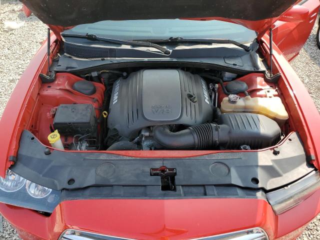 Photo 11 from auction – 2014 DODGE CHARGER R/ with VIN 2C3CDXDT7EH199795