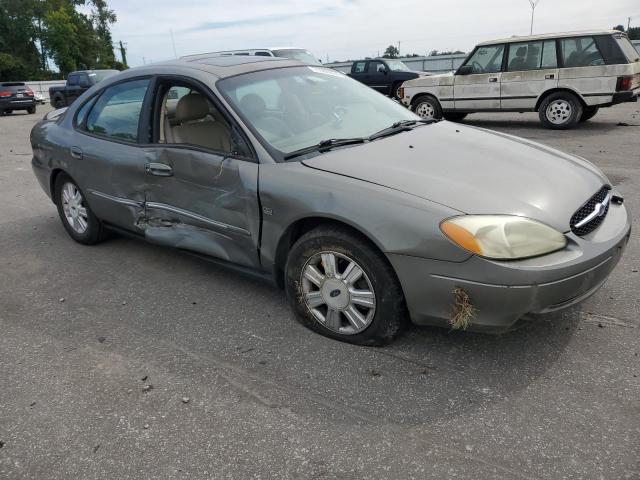 Photo 4 from auction – 2003 FORD TAURUS SEL with VIN 1FAHP56S73A123092