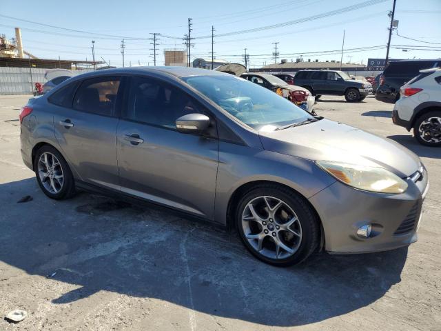 Photo 4 from auction – 2014 FORD FOCUS SE with VIN 1FADP3F26EL119576