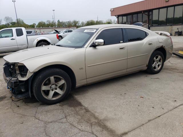 DODGE CHARGER 2008 with VIN 2B3KA43G58H160079 - Photo from auction
