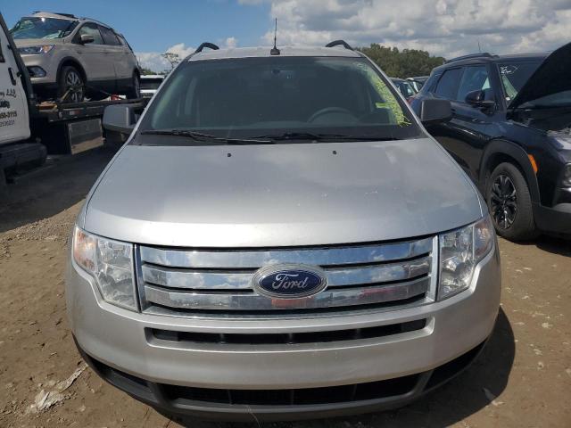 Photo 5 from auction – 2010 FORD EDGE SE with VIN 2FMDK3GC2ABA49385