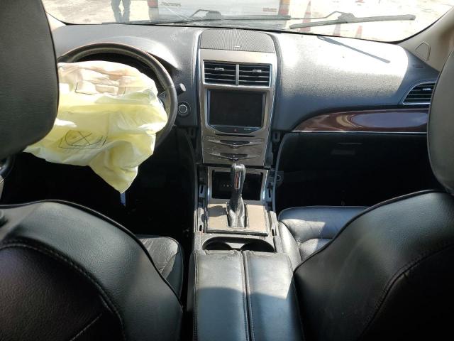 Photo 8 from auction – 2013 LINCOLN MKX with VIN 2LMDJ8JK2DBL19157