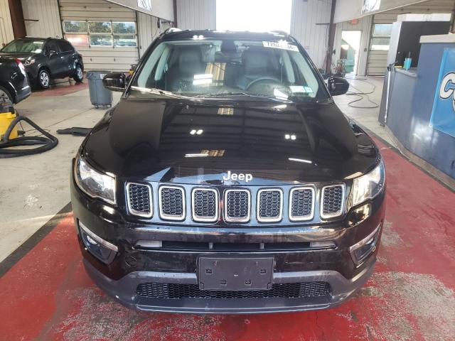 Photo 5 from auction – 2018 JEEP COMPASS LA with VIN 3C4NJDBB4JT101118