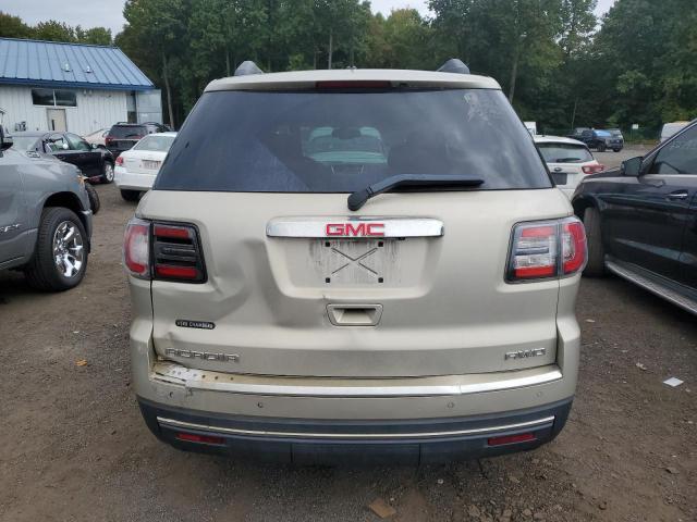 Photo 6 from auction – 2013 GMC ACADIA SLT with VIN 1GKKVRKD7DJ219489