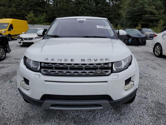 Photo 5 from auction – 2014 LAND ROVER RANGE ROVE with VIN SALVP2BG8EH952804
