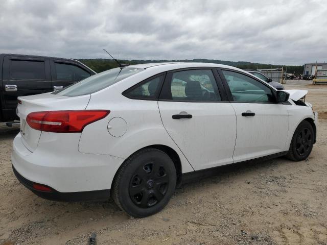 Photo 3 from auction – 2018 FORD FOCUS S with VIN 1FADP3E21JL238955