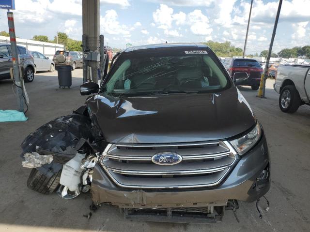 Photo 5 from auction – 2017 FORD EDGE SEL with VIN 2FMPK4J84HBC69774