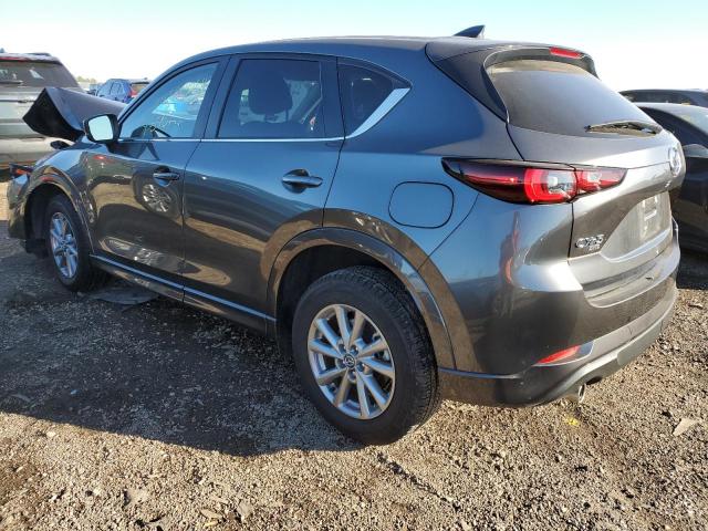 Photo 2 from auction – 2024 MAZDA CX-5 SELEC with VIN JM3KFBBM4R0359892