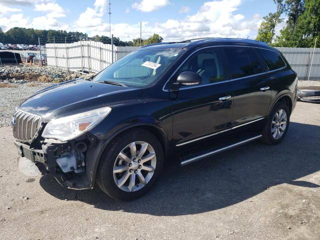 BUICK ENCLAVE 2015 with VIN 5GAKRCKD2FJ301311 - Photo from auction