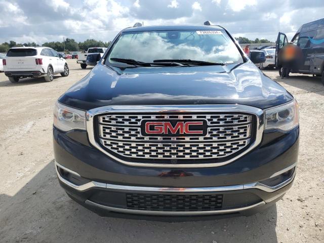 Photo 5 from auction – 2018 GMC ACADIA DEN with VIN 1GKKNPLS5JZ121043
