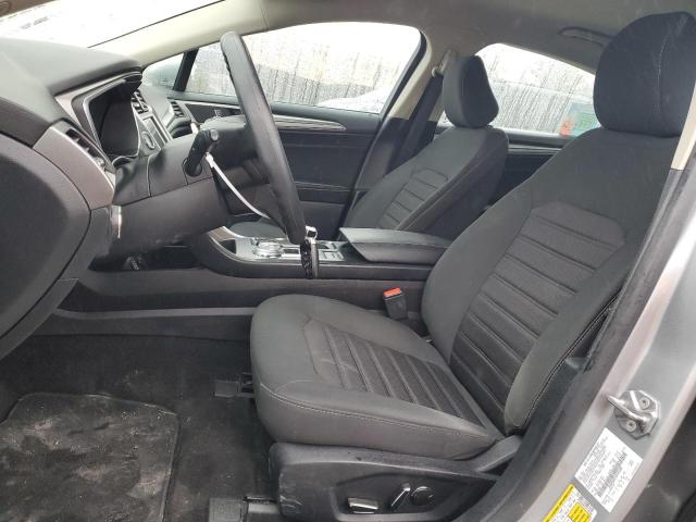 Photo 7 from auction – 2020 FORD FUSION SE with VIN 3FA6P0HD3LR105008