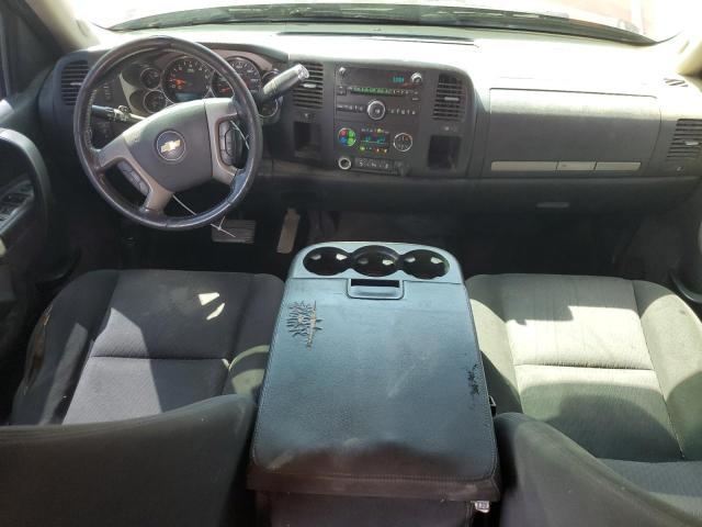 Photo 8 from auction – 2013 CHEVROLET SILVERADO with VIN 3GCPCSE0XDG144666