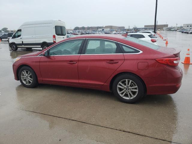 Photo 2 from auction – 2015 HYUNDAI SONATA SE with VIN 5NPE24AF5FH134749