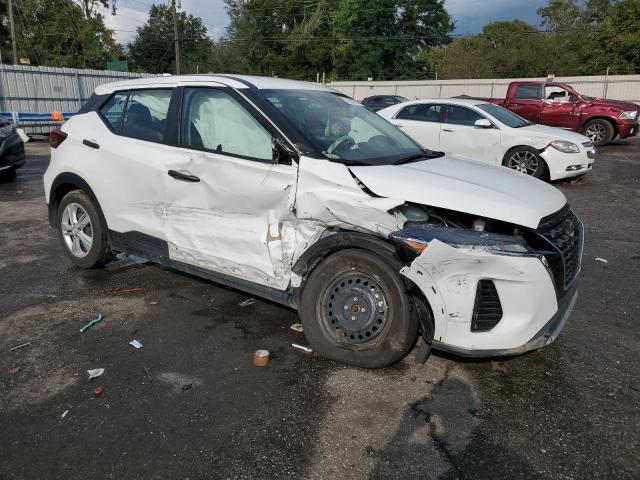 Photo 4 from auction – 2024 NISSAN KICKS S with VIN 3N1CP5BV3RL488085