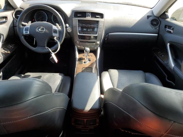 Photo 8 from auction – 2013 LEXUS IS 250 with VIN JTHBF5C27D5191487