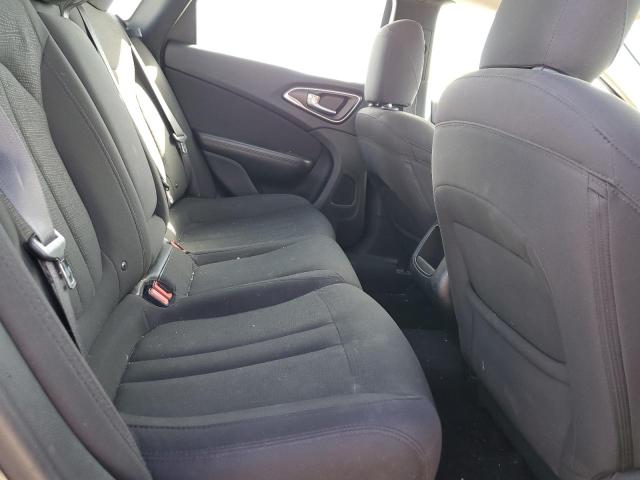 Photo 10 from auction – 2015 CHRYSLER 200 LIMITE with VIN 1C3CCCAB3FN753043