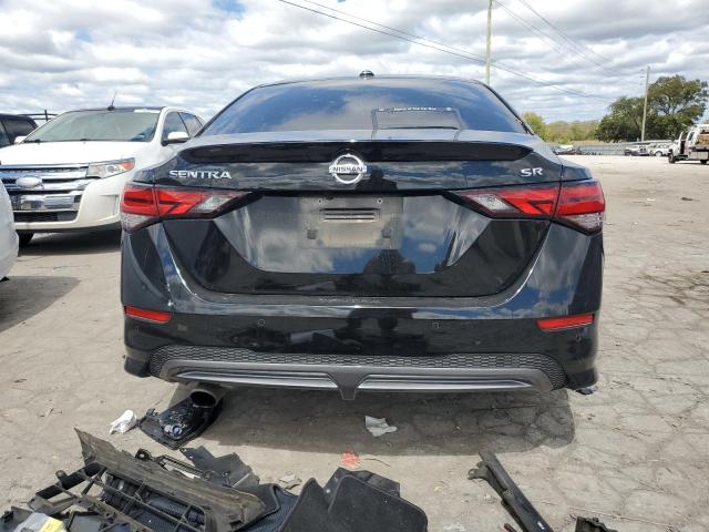 Photo 6 from auction – 2020 NISSAN SENTRA SR with VIN 3N1AB8DV9LY303908