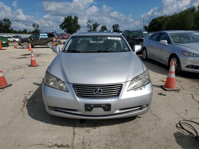 Photo 5 from auction – 2007 LEXUS ES 350 with VIN JTHBJ46G272114323
