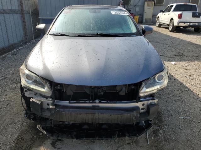 Photo 5 from auction – 2015 LEXUS CT 200 with VIN JTHKD5BH2F2212164