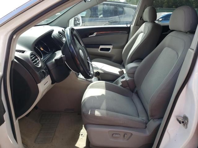 Photo 7 from auction – 2008 SATURN VUE XE with VIN 3GSCL33PX8S579795
