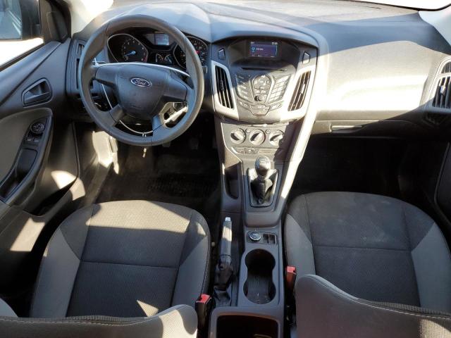 Photo 8 from auction – 2013 FORD FOCUS S with VIN 1FADP3E24DL334812
