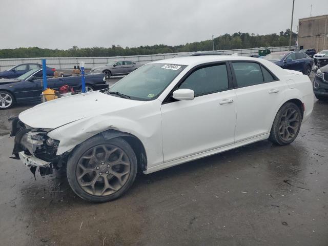 CHRYSLER 300 S 2017 with VIN 2C3CCABG7HH664747 - Photo from auction