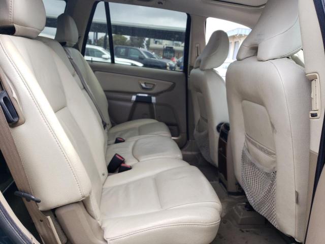Photo 11 from auction – 2008 VOLVO XC90 with VIN YV4CZ982581429005