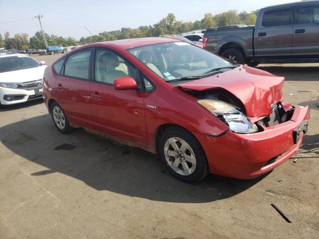 Photo 4 from auction – 2008 TOYOTA PRIUS with VIN JTDKB20U783421872