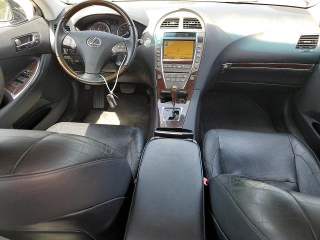 Photo 8 from auction – 2010 LEXUS ES 350 with VIN JTHBK1EG4A2364618