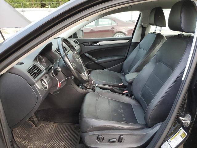 Photo 7 from auction – 2015 VOLKSWAGEN PASSAT S with VIN 1VWAS7A30FC015912