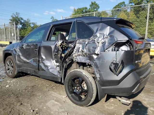 Photo 2 from auction – 2022 TOYOTA RAV4 LIMIT with VIN 4T3D6RFV8NU077872