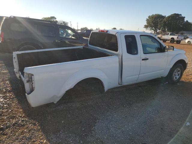 Photo 3 from auction – 2018 NISSAN FRONTIER S with VIN 1N6BD0CT9JN725519