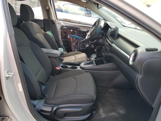Photo 7 from auction – 2019 KIA FORTE FE with VIN 3KPF24AD7KE049364
