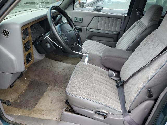 Photo 7 from auction – 1995 DODGE DAKOTA with VIN 1B7GL23Y0SS346270