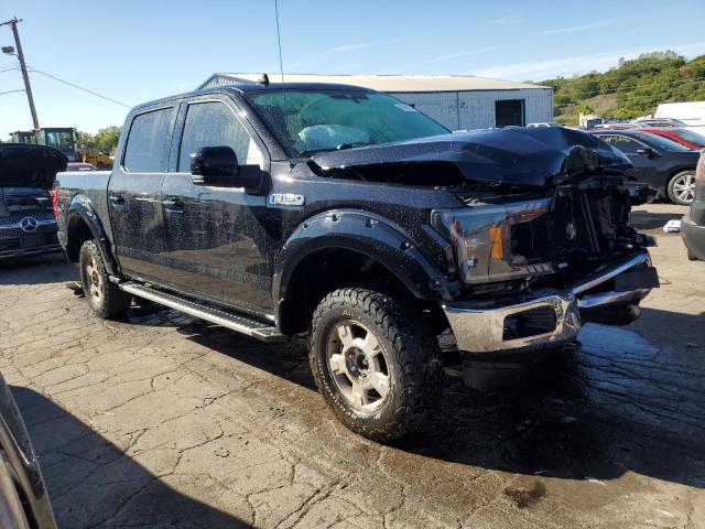 Photo 4 from auction – 2019 FORD F150 SUPER with VIN 1FTEW1E58KFB02645