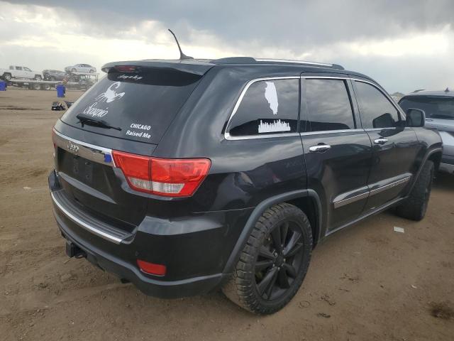 Photo 3 from auction – 2013 JEEP GRAND CHER with VIN 1C4RJFCG1DC529882