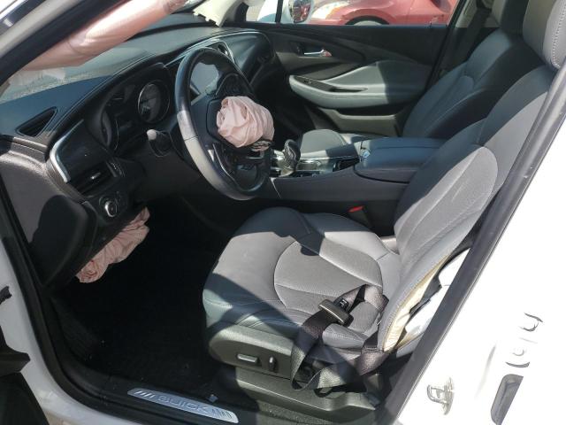 Photo 7 from auction – 2019 BUICK ENVISION E with VIN LRBFXCSA4KD001918